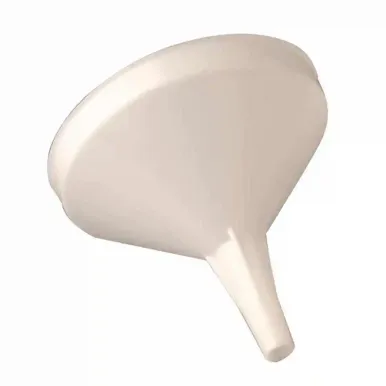 Vogue Plastic Funnel 6"