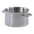 Bourgeat Tradition Plus Boiling Pan 17Ltr