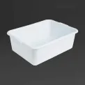 Vogue Food Storage Box 32Ltr