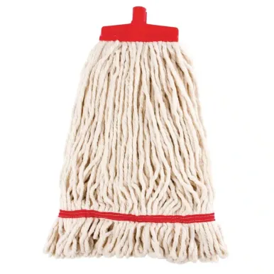 SYR Kentucky Mop Head Red