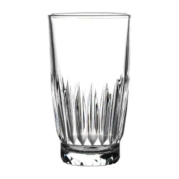 Libbey Winchester Juice Glasses