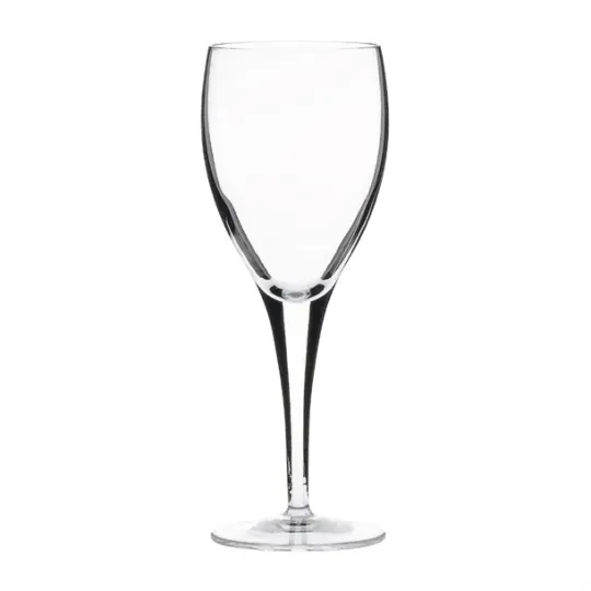 Luigi Bormioli Michelangelo Red Wine Glasses