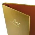 Hydra Guest Room Folders