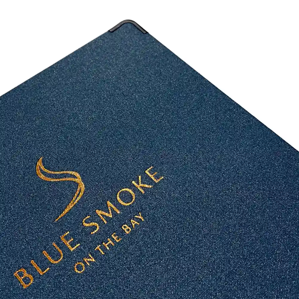 Buckram Menu Boards - Image 12