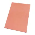 Pink Vivella Menu Boards