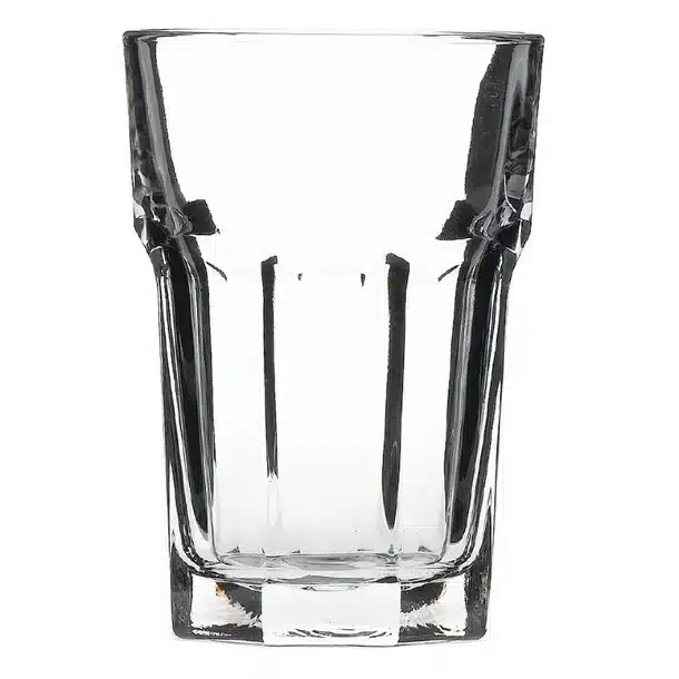 Onis Gibraltar Original Beverage Glasses