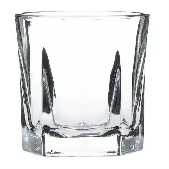 Onis Inverness Old Fashioned Glasses 260ml