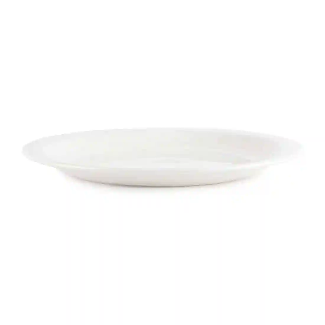 Churchill Whiteware Nova Plates 254mm