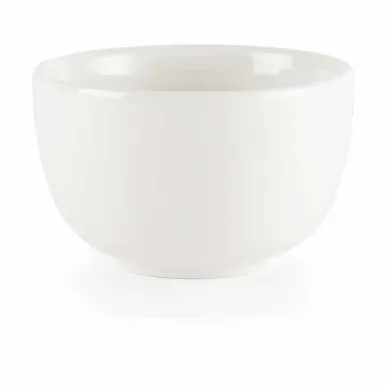 Churchill Whiteware Sugar Bowls 89mm