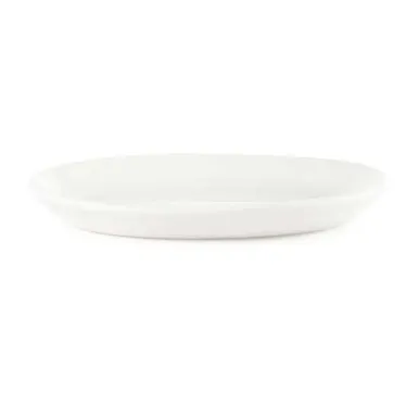 Churchill Whiteware Oval Platters 202mm