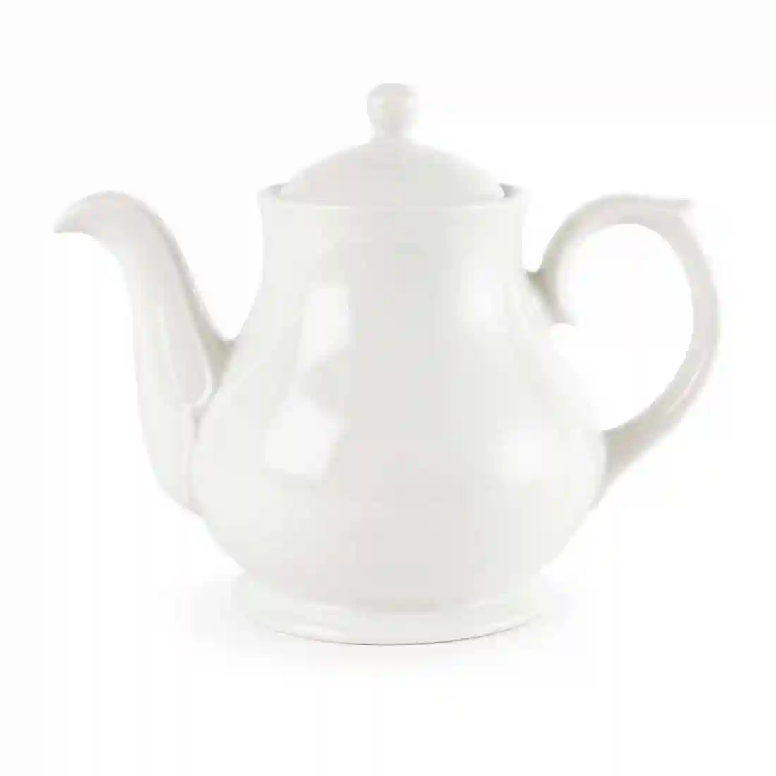 Churchill Whiteware Tea and Coffee Pots 852ml
