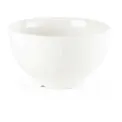 Churchill Snack Attack Soup Bowls White 130mm