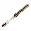 Securit 6mm Liquid Chalk Pen White