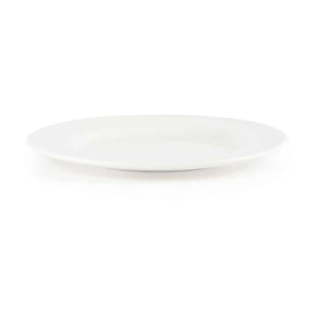 Churchill Whiteware Classic Plates 165mm