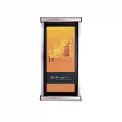 Non-Illuminated Premium Wall Mounted Outdoor Menu Display Case