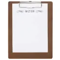 Special Offer Wooden Menu Presentation Clipboard A5 x10