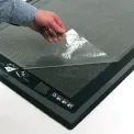 Floor Menu Display Mat
