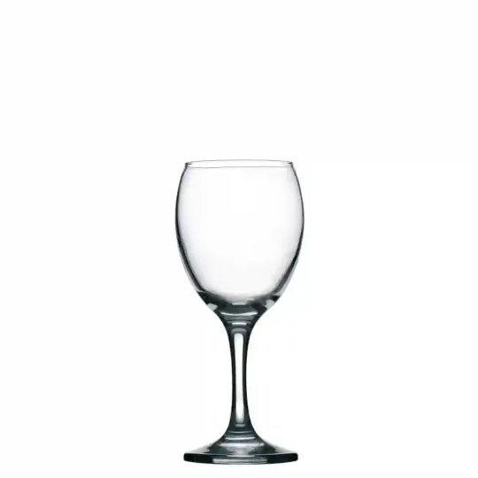 Utopia Imperial Red Wine Glasses 250ml