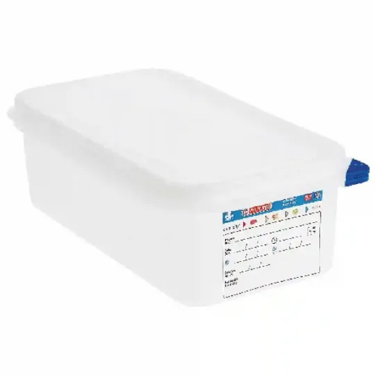 Araven 1/3 GN Food Container 4Ltr