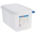 Araven 1/3 GN Food Container 6Ltr