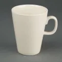Olympia Ivory Latte Mugs 284ml 10oz