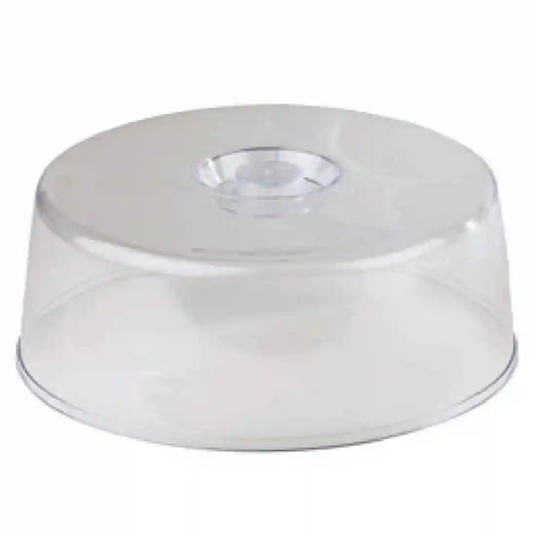 APS Lid for Rotating Lazy Susan Cake Stand