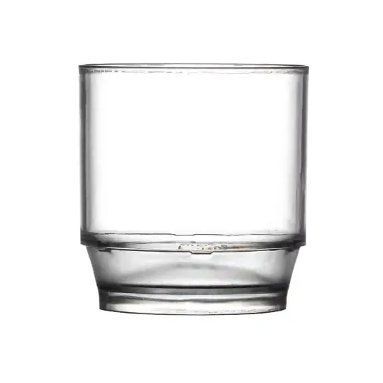 BBP Polycarbonate Chunky Tumblers 215ml