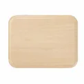 Cambro Ultimate Tray 14.2 x 18.1 in Birch