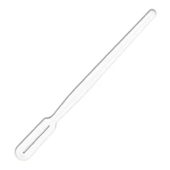 Disposable White Stirrer Pack of 1500