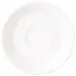Steelite Simplicity White Slimline Saucers 150mm