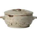 Steelite Craft Green Soup Casserole Bowls 425ml