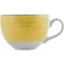 Steelite Rio Empire Yellow Low Cups 227ml