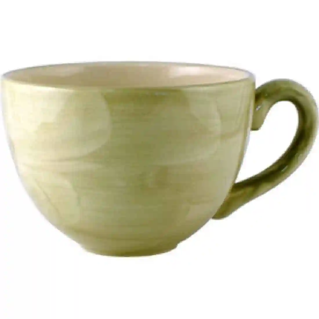 Steelite Naturals Fennel Low Cups 227ml