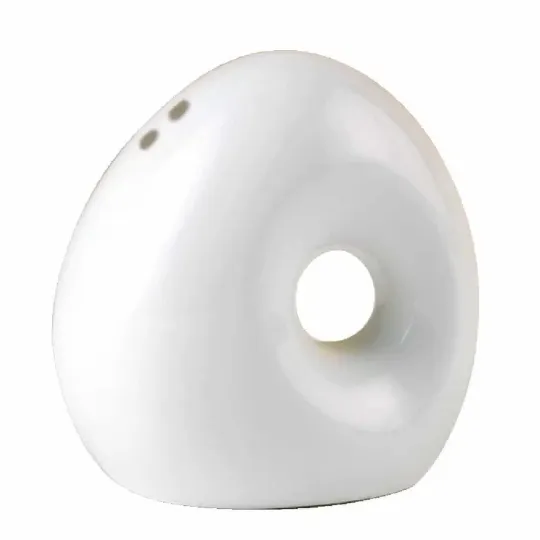 Steelite Organics Pepper Shakers