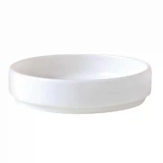 Steelite Antoinette Stacking Dishes 102mm