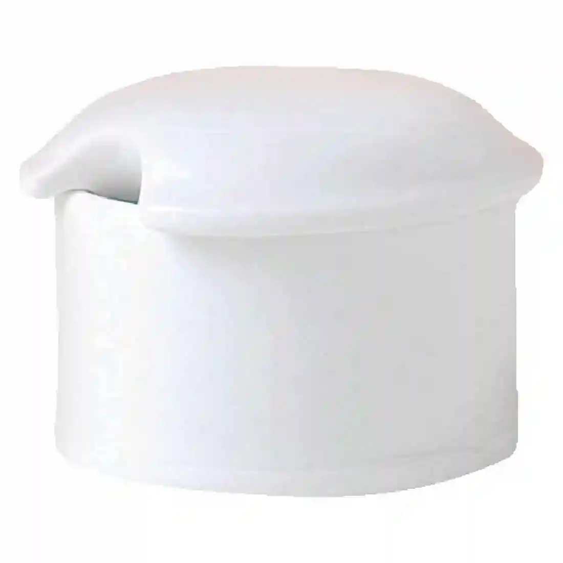 Steelite Antoinette Mustard Bases and Dipper Pots