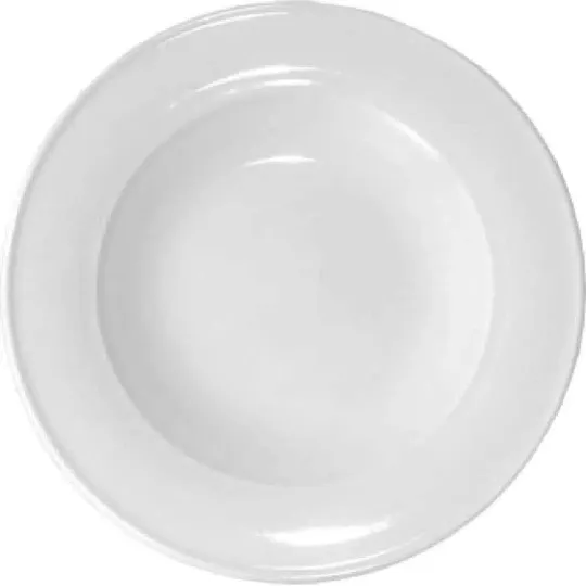 Steelite Ozorio Aura Rim Plates 240mm
