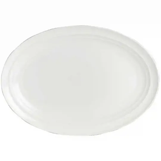Steelite Ozorio Aura Oval Platters 451mm