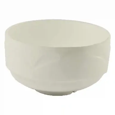 Steelite Bianco Unhandled Soup Cups 284ml