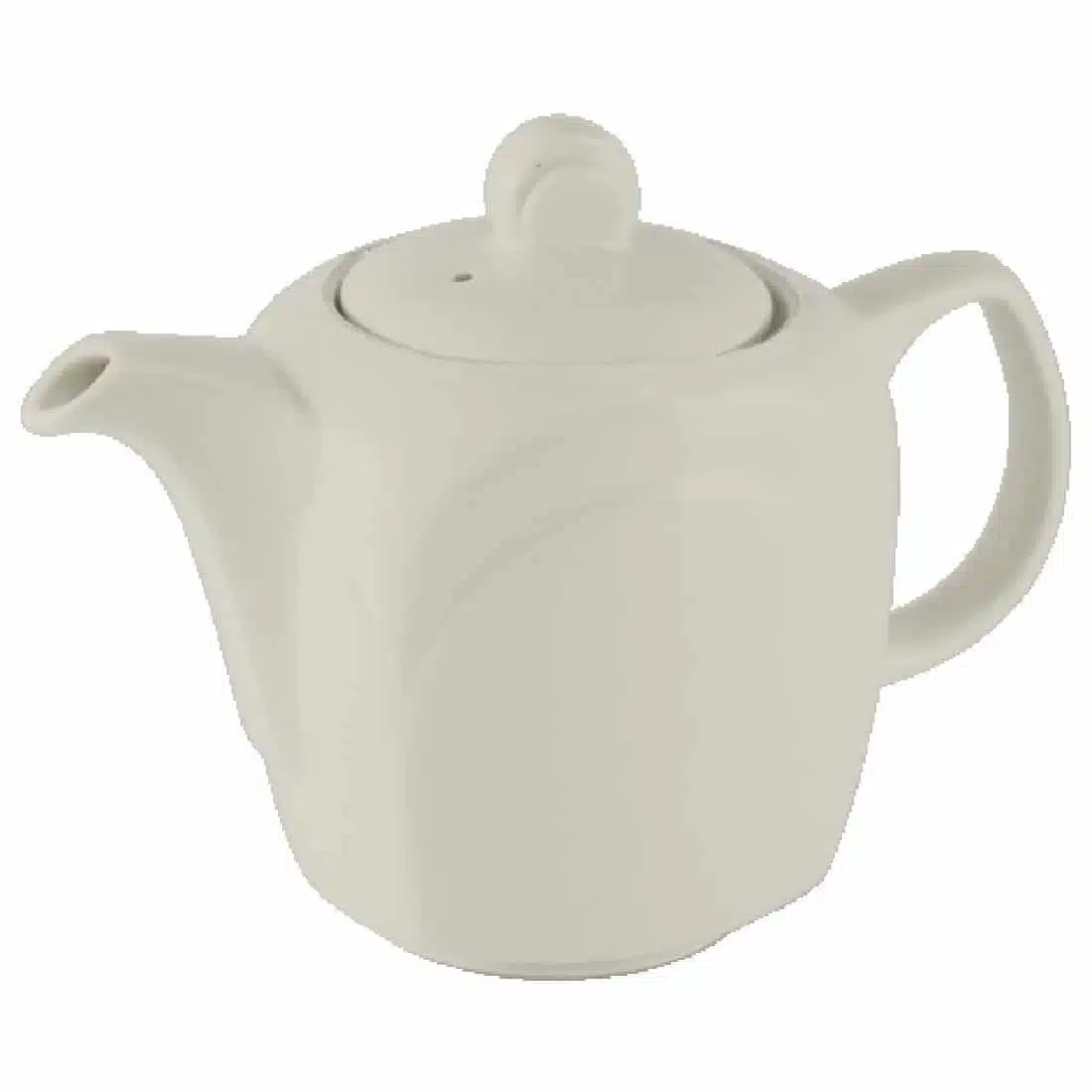 Steelite Bianco Teapots 340ml