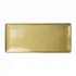 Steelite Terramesa Rectangle Plate Wheat 370 x 165mm