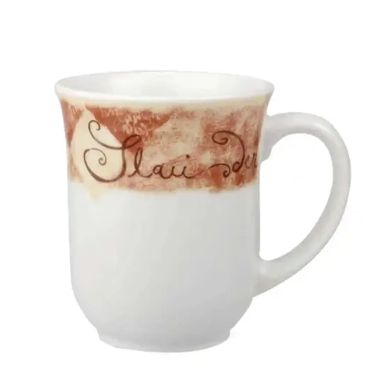 Churchill Tuscany Elegant Mugs 284ml