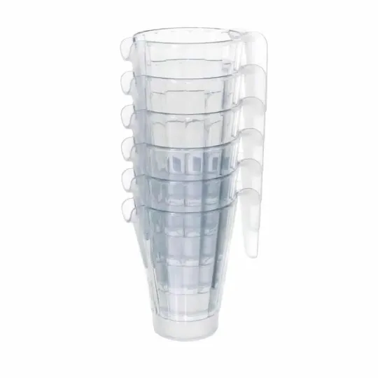 Matfer Stacking Jug 1.5Ltr