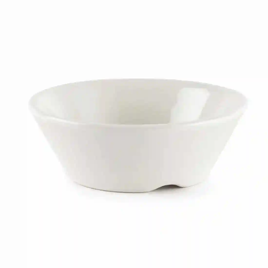 Churchill Whiteware Sauce Dishes 57ml