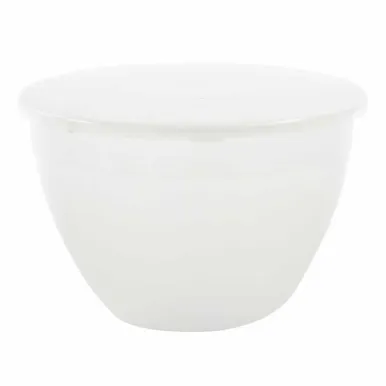 Kitchen Craft Polypropylene Pudding Basins 1ltr