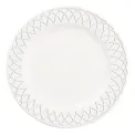 Churchill Alchemy Jardin Plates 165mm