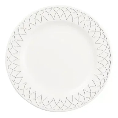 Churchill Alchemy Jardin Plates 165mm