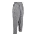 Chef Works Unisex Easyfit Chefs Trousers - Small Black Check - Image 2