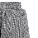 Chef Works Unisex Easyfit Chefs Trousers - Small Black Check - Image 6