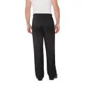 Chef Works Essential Baggy Chefs Trousers Black - Image 7